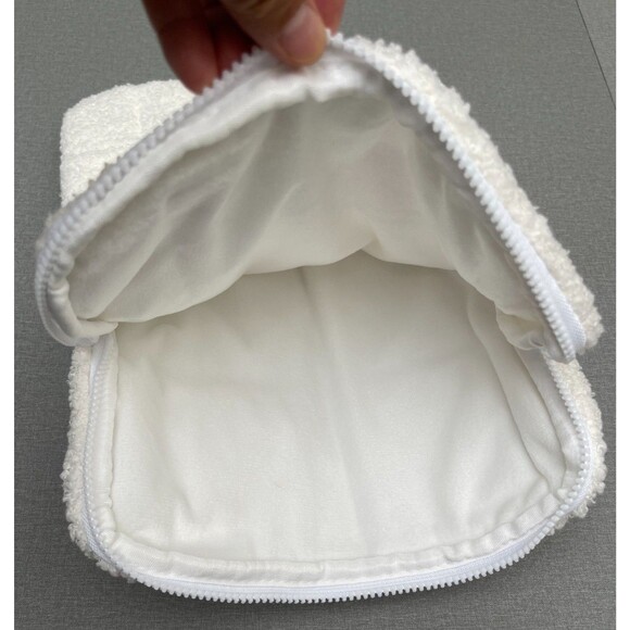 Set of 2 Universal Fit Laptop Fuzzy&Soft Carrying Case 15.6 inches - Picture 8 of 8